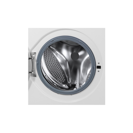 Стиральная машина LG-11- 6кг2J6NNOW